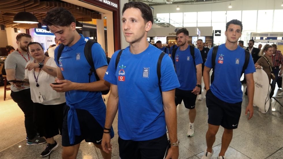 ethniki omada